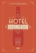 Okładka książki Hotel Żaglowiec