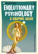Okładka książki Introducing Evolutionary Psychology a graphic guide