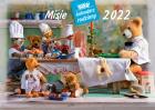 Opakowanie Kalendarz 2022 Rodzinny Misie WL6