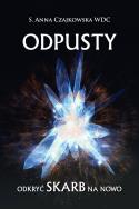 Okładka książki Odpusty. Odkryć skarb na nowo