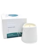 Zdjęcie produktu Olynk Sojowa świeca do masażu premium ylang ylang, lawenda, bergamotka 130 ml 