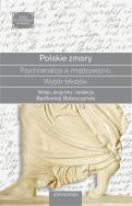 Okładka książki Polskie zmory Psychoanaliza w międzywojniu Wybór tekstów