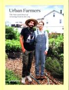 Urban Farmers. Wydawca: Gestalten. ZdrowePodejscie.pl Opakowanie Urban Farmers