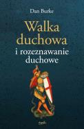 Okładka książki Walka duchowa i rozeznawanie duchowe