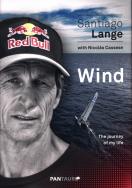 Wind. Autor: Lange Santiago. ZdrowePodejscie.pl Okładka książki Wind