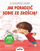 Okładka książki Z poradnika smyka.