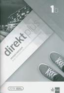 Direkt plus 1B Zeszyt ćwiczeń + CD LEKTORKLETT. Autor: Opracowanie zbiorowe. ZdrowePodejscie.pl Okładka książki Direkt plus 1B Zeszyt ćwiczeń + CD LEKTORKLETT