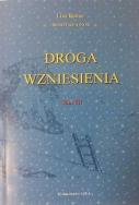 Okładka książki Droga wzniesienia Tom VII