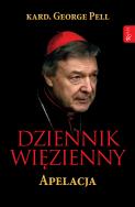 Okładka książki Dziennik więzienny, Apelacja