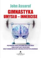 Okładka książki Gimnastyka Umysłu Innercise