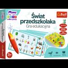 Opakowanie Gra Świat przedszkolaka Magiczny ołówek 02112