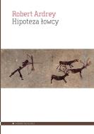 Okładka książki Hipoteza łowcy