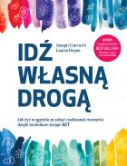 Okładka książki Idź własną drogą