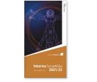 Interna Szczeklika MAŁY podręcznik 2021/22. Wydawca: Medycyna Praktyczna. ZdrowePodejscie.pl Opakowanie Interna Szczeklika MAŁY podręcznik 2021/22