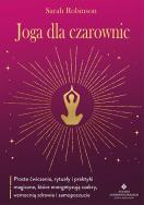 Okładka książki Joga dla czarownic