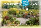 Kalendarz 2021 WL11 Ogródki przydomowe Kalendarz Rodzinny 5 sztuk. Wydawca: MediCodex. ZdrowePodejscie.pl Opakowanie Kalendarz 2021 WL11 Ogródki przydomowe Kalendarz Rodzinny 5 sztuk