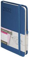 Opakowanie Kalendarz 2022 Rubi A6 niebieski TDW ANTRA