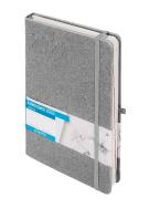 Opakowanie Kalendarz 2022 Sakura A5 srebrny DNS ANTRA