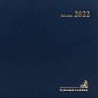 Opakowanie Kalendarz Prawnika 2022 Gabinetowy