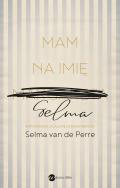 Okładka książki Mam na imię Selma