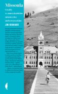 Missoula. Gwałty w amerykańskim miasteczku... w.2. Autor: Krakauer Jon. ZdrowePodejscie.pl Okładka książki Missoula. Gwałty w amerykańskim miasteczku... w.2