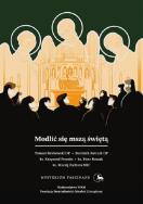 Modlić się mszą świętą. Autor: Opracowanie zbiorowe. ZdrowePodejscie.pl Okładka książki Modlić się mszą świętą