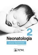 Neonatologia Tom 2. Autor: Świetliński Janusz. ZdrowePodejscie.pl Okładka książki Neonatologia Tom 2