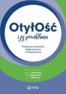 Okładka książki Otyłość i jej powikłania