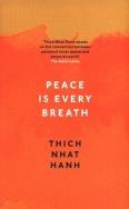 Okładka książki Peace Is Every Breath