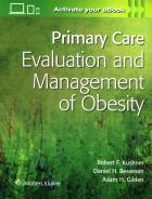 Primary Care:Evaluation and Management of Obesity First edition. Autor: Kushner Robert. ZdrowePodejscie.pl Okładka książki Primary Care:Evaluation and Management of Obesity First edition