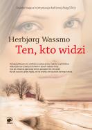 Okładka książki Ten, kto widzi