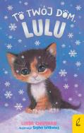 Okładka książki To twój dom, Lulu