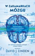 Okładka książki W zakamarkach mózgu