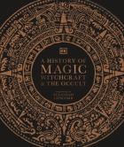A History of Magic, Witchcraft and the Occult. Autor: Opracowanie zbiorowe. ZdrowePodejscie.pl Okładka książki A History of Magic, Witchcraft and the Occult