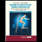 Okładka książki Anatomia w pliometrycznym treningu funkcjonalnym