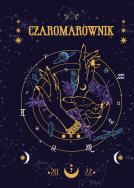 CzaroMarownik 2022. Autor: Opracowanie zbiorowe. ZdrowePodejscie.pl Okładka książki CzaroMarownik 2022