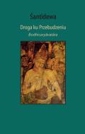 Droga ku Przebudzeniu. Autor: Śantidewa Śantidewa. ZdrowePodejscie.pl Okładka książki Droga ku Przebudzeniu