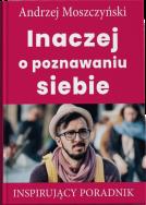 Okładka książki Inaczej o poznawaniu siebie