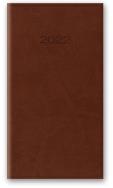 Kalendarz 2022 11T A6 kieszonkowy brązowy vivella. Wydawca: MediCodex. ZdrowePodejscie.pl Opakowanie Kalendarz 2022 11T A6 kieszonkowy brązowy vivella
