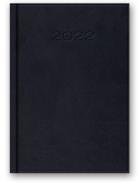 Kalendarz 2022 B6 dzienny oprawa vivella granat. Wydawca: MediCodex. ZdrowePodejscie.pl Opakowanie Kalendarz 2022 B6 dzienny oprawa vivella granat