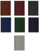 Opakowanie Kalendarz 2022 Dzienny B6 Vivella 41D MIX