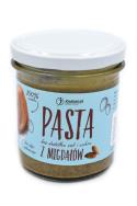 Zdjęcie produktu KruKam Pasta migdałowa 300g
