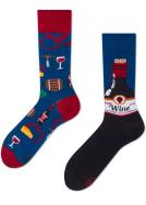 Zdjęcie produktu Many Mornings Skarpetki długie Cabernet Sockvignon 39/42