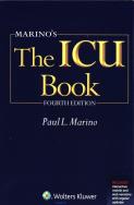 Marino's The ICU Book International Edition Fourth edition. Autor: Marino Paul L.. ZdrowePodejscie.pl Okładka książki Marino's The ICU Book International Edition Fourth edition