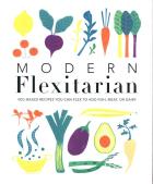 Modern Flexitarian. Wydawca: DK. ZdrowePodejscie.pl Opakowanie Modern Flexitarian