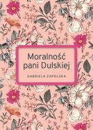Okładka książki Moralność pani Dulskiej wyd. specjalne