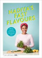 Opakowanie Nadiya's fast flavours
