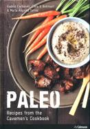 Paleo: Recipes from the Caveman's Cookbook. Wydawca: ullmann publishing GmbH. ZdrowePodejscie.pl Opakowanie Paleo: Recipes from the Caveman's Cookbook