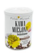 Zdjęcie produktu Polski Mniszek Kawa mielona z korzeni z mniszka lekarskiego czekoladowa 150g