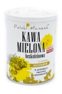 Zdjęcie produktu Polski Mniszek Kawa mielona z korzeni z mniszka lekarskiego orzechowa 150g